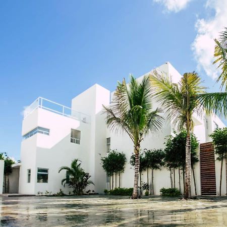 Studiotel Cancún Esterno foto